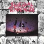 SUICIDAL TENDENCIES (1988 UK REISSUE) (USED VINYL)