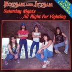 SATURDAY NIGHT'S ALL RIGHT FOR FIGHTING (USED VINYL)