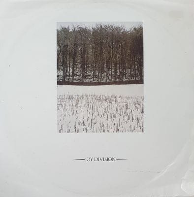 ATMOSPHERE (USED VINYL)