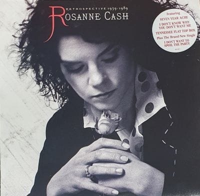 RETROSPECTIVE 1979-1989 (USED VINYL)