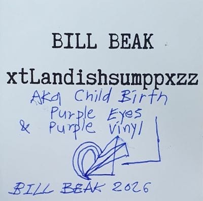 xtLandishsumppxzz (COLLECTED WORKS) (CD)