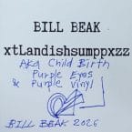 xtLandishsumppxzz (COLLECTED WORKS) (CD)