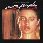 CAT PEOPLE (USED CD)