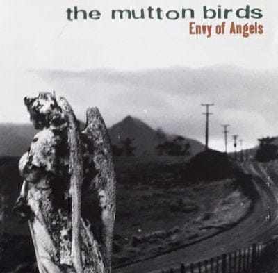ENVY OF ANGELS (USED CD)