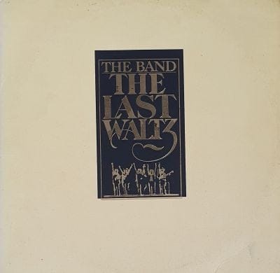 LAST WALTZ (3LP) (USED VINYL)