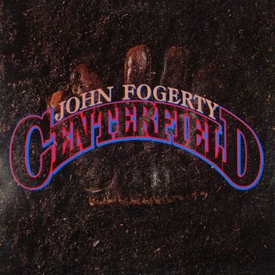 CENTERFIELD (USED VINYL)