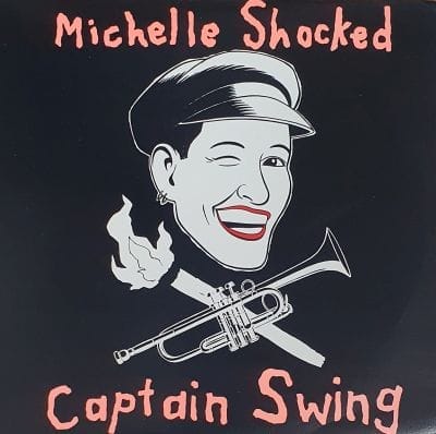 CAPTAIN SWING (USED VINYL)