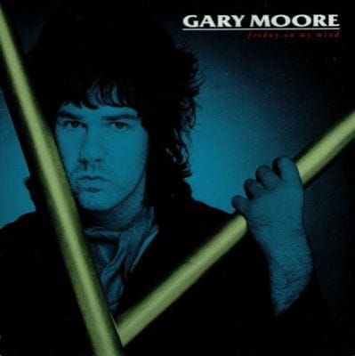 FRIDAY ON MY MIND (USED VINYL)