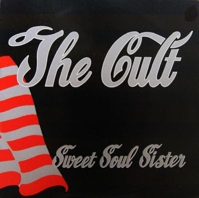 SWEET SOUL SISTER (USED VINYL)