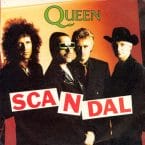 SCANDAL (USED VINYL)