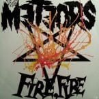 FIRE FIRE (USED VINYL)