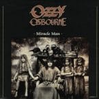 MIRACLE MAN (USED VINYL)