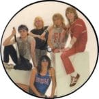 THRU THE TWILITE (PICTURE DISC) (USED VINYL)