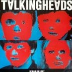 REMAIN IN LIGHT (USED VINYL)