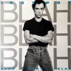 BLAH BLAH BLAH (USED VINYL)