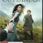 OUTLANDER SEASON ONE VOLUME ONE (R16) (USED 3DVD)