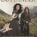 OUTLANDER SEASON ONE VOLUME TWO (USED 3DVD)