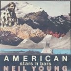 AMERICAN STARS N BARS (USED VINYL) (CONDITION FAIR)