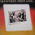 SKYNYRD'S FIRST AND LAST (USED VINYL) (CONDITION FAIR)