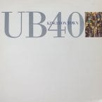 KINGSTON TOWN (USED VINYL)