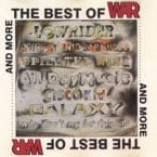BEST OF WAR AND MORE (USED VINYL)