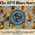 RPM BLUES STORY (USED 2CD)