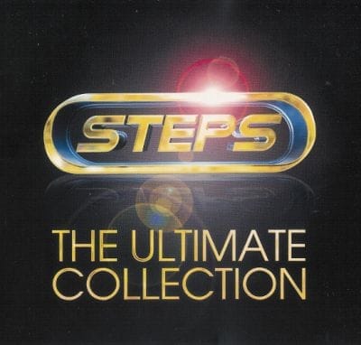 ULTIMATE COLLECTION (USED CD)