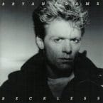 RECKLESS (USED CD)