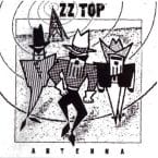 ANTENNA (USED CD)