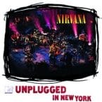 UNPLUGGED IN NEW YORK (USED CD)