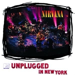 UNPLUGGED IN NEW YORK (USED CD)