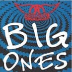 BIG ONES (USED CD)