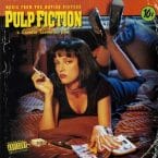PULP FICTION (USED CD)