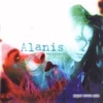 JAGGED LITTLE PILL (USED CD)