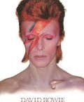 ALADDIN SANE (POSTER)