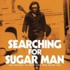 SEARCHING FOR SUGAR MAN (DVD)