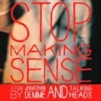STOP MAKING SENSE (REMASTERED) (DVD)