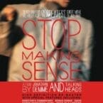 STOP MAKING SENSE (REMASTERED) (BLURAY)