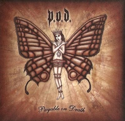 PAYABLE ON DEATH (CD)
