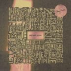 PRESENT TENSE (CD)