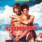 CONVOY (DVD)
