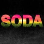 SODA (TRANSLUCENT GREEN VINYL)