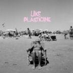 LIKE PLASTICINE (CD)