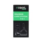 RECORD CARE SYSTEM 5 IN 1