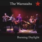 BURNING DAYLIGHT (CD)
