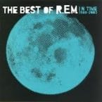 IN TIME - BEST OF REM 1988 - 2003 (USED CD)