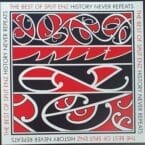 HISTORY NEVER REPEATS - BEST OF SPLIT ENZ (CD)