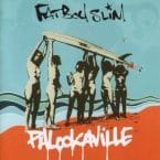PALOOKAVILLE (CD)