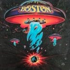 BOSTON (USED VINYL)