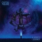 A HERO'S JOURNEY (CD)